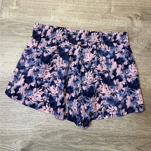 •RB3• RUNNING SHORTS - Picture 3 of 5